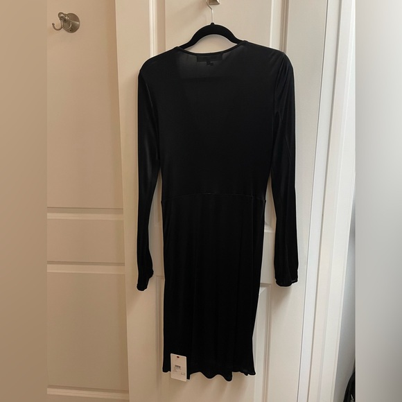 Diane Von Furstenberg Toronto Dress - Picture 5 of 7